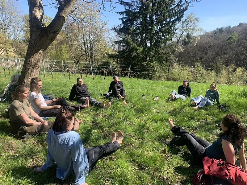 opt uebermich waldbaden